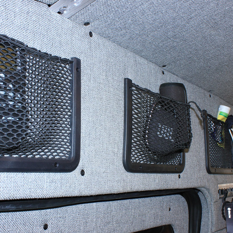 TK Interior Van Package