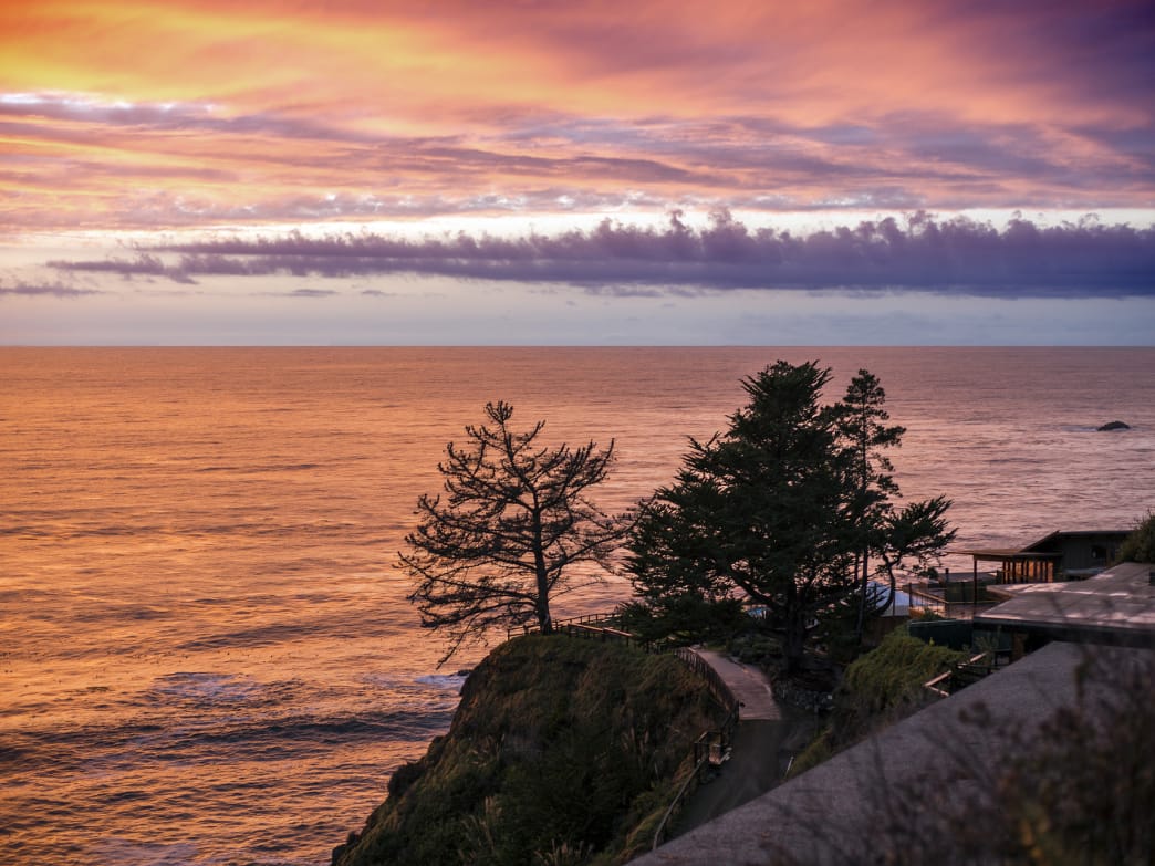 Soaking in Serenity: The Best Hot Springs in Northern California