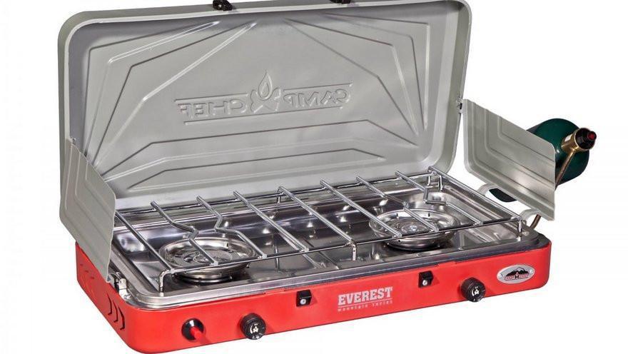 Camping Stoves & Ovens