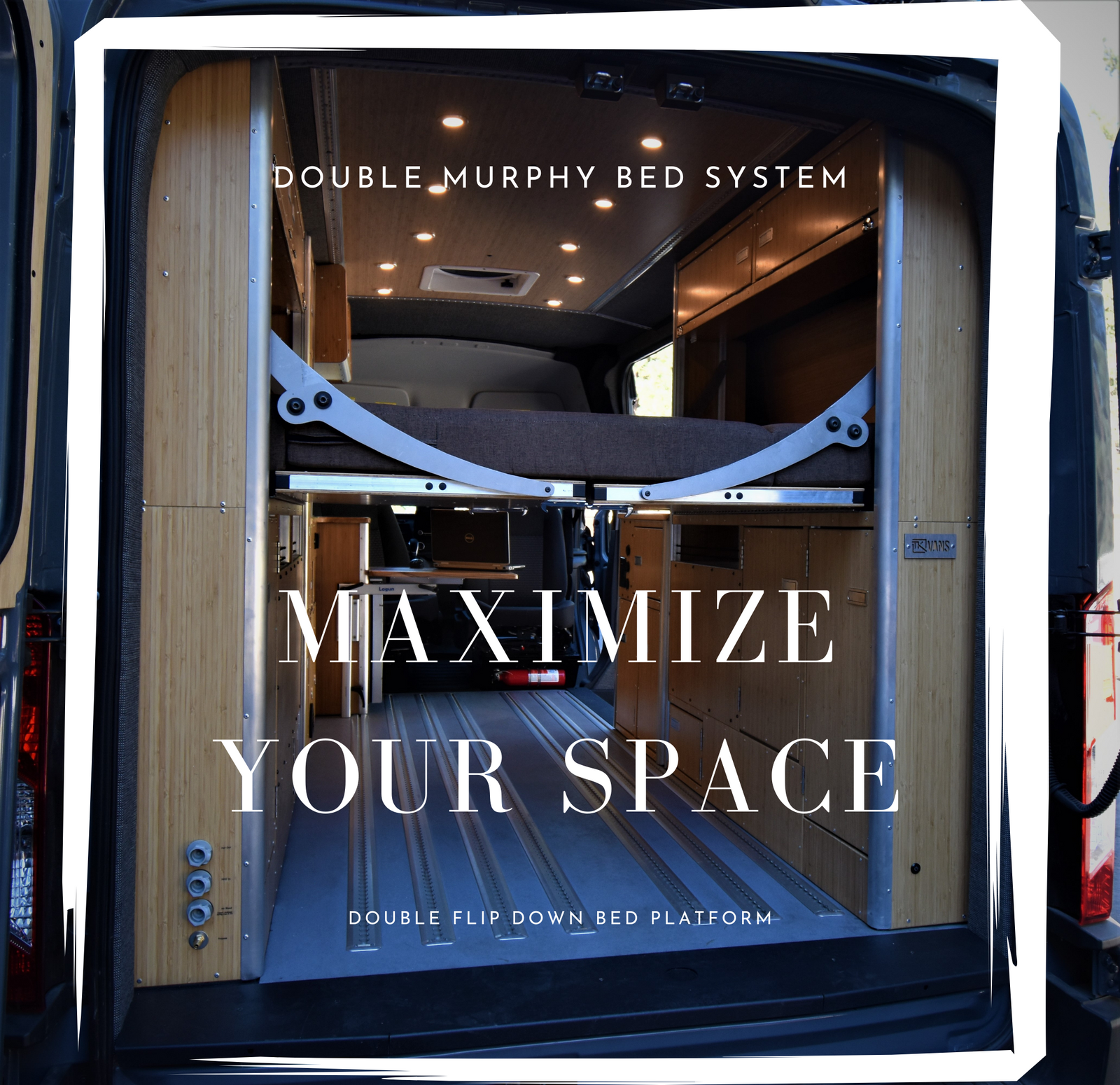 Murphy Beds Trail Kitchens