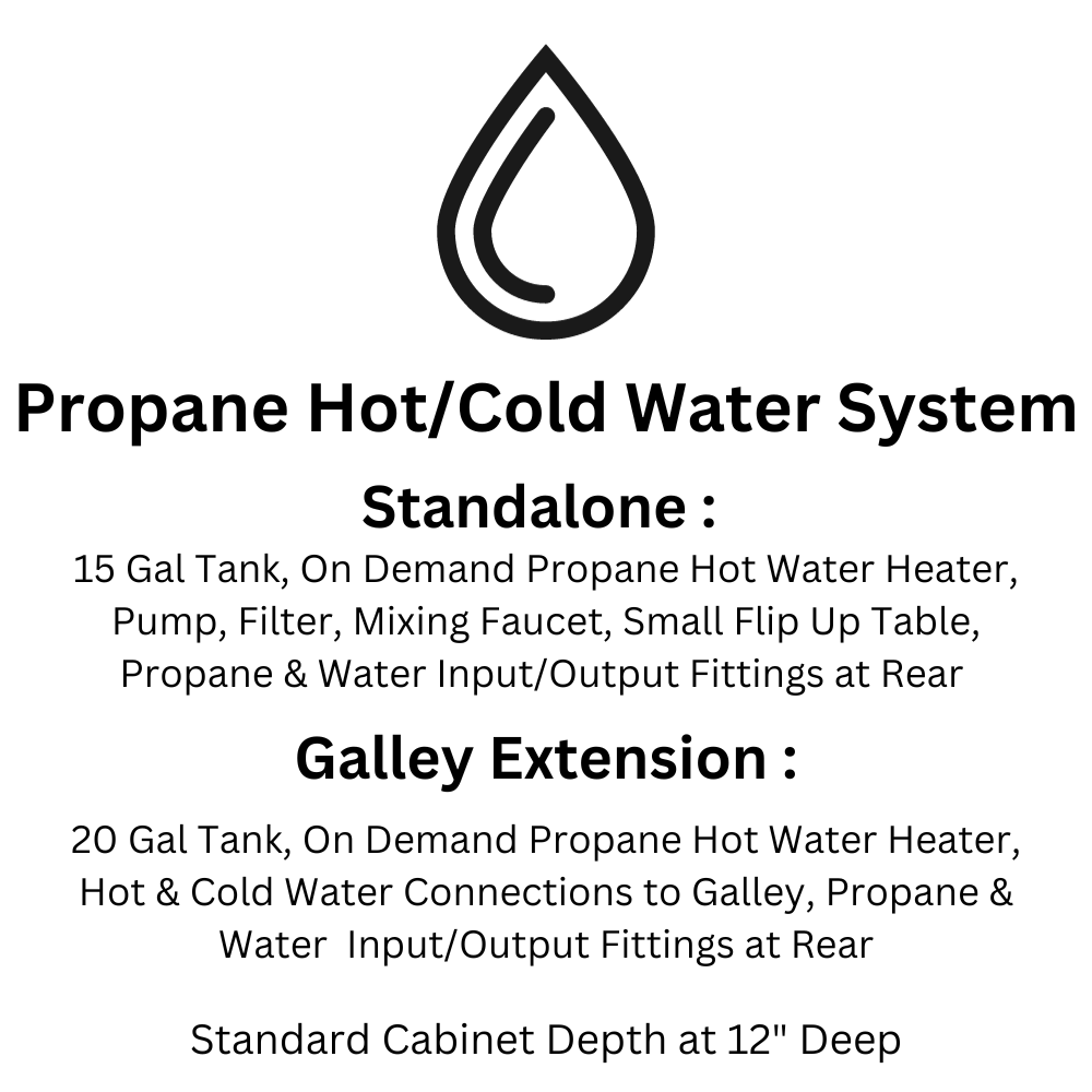 Wheel Well Cabinet Systems