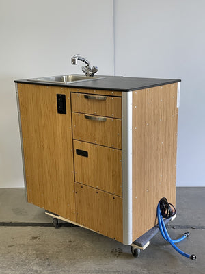 Kitchen Pod FF 65
