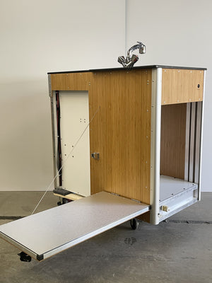 Kitchen Pod FF 65