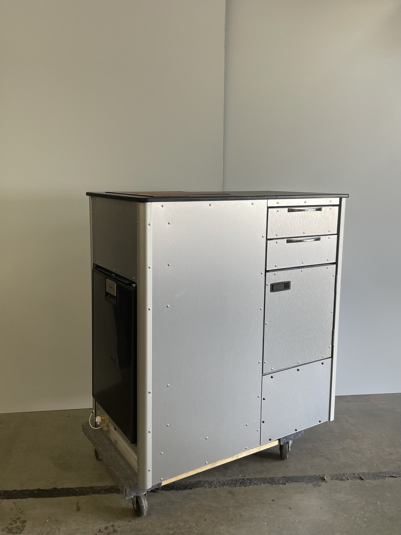 Kitchen Pod FF 50