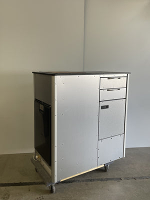 Kitchen Pod FF 65