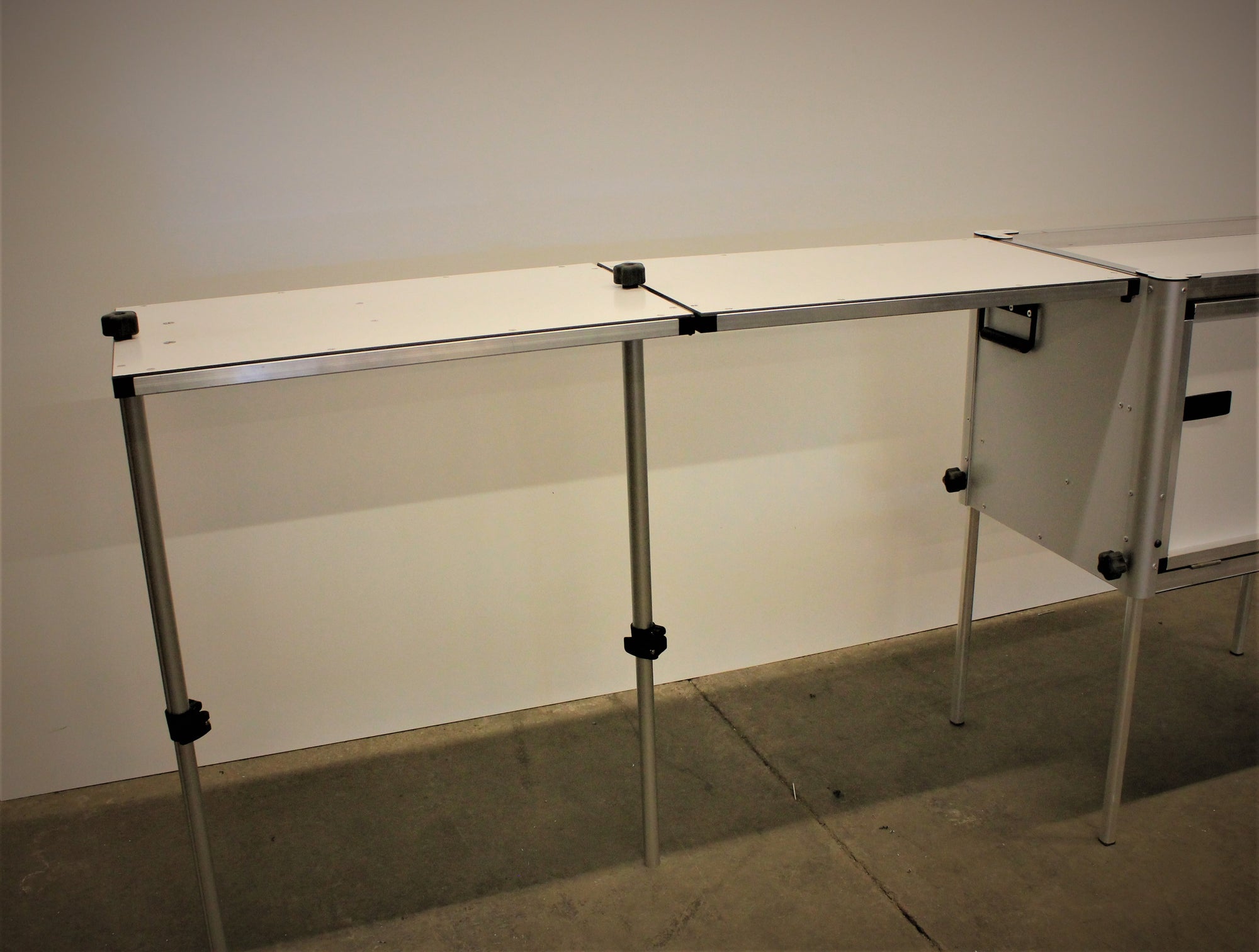 Additional Table for Chuck Box Portable Kitchen