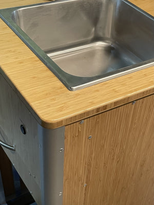 Kitchen Pod FF