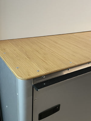 Kitchen Pod FF