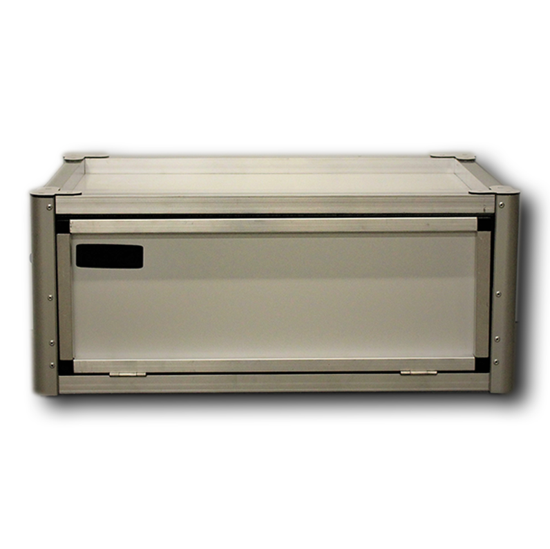 Chuck Box : Compact - Trail Kitchens