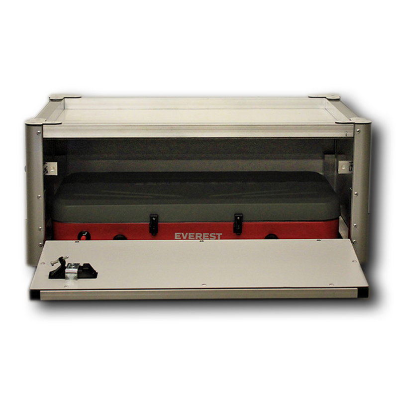 wantkey camp BOXTOP SC25 TC Chuck Box : Compact - Trail Kitchens wantkey camp BOXTOP SC25 TC Chuck Box : Compact - Trail Kitchens