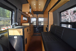 Kitchen Pod FF 65