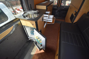 Kitchen Pod FF 65