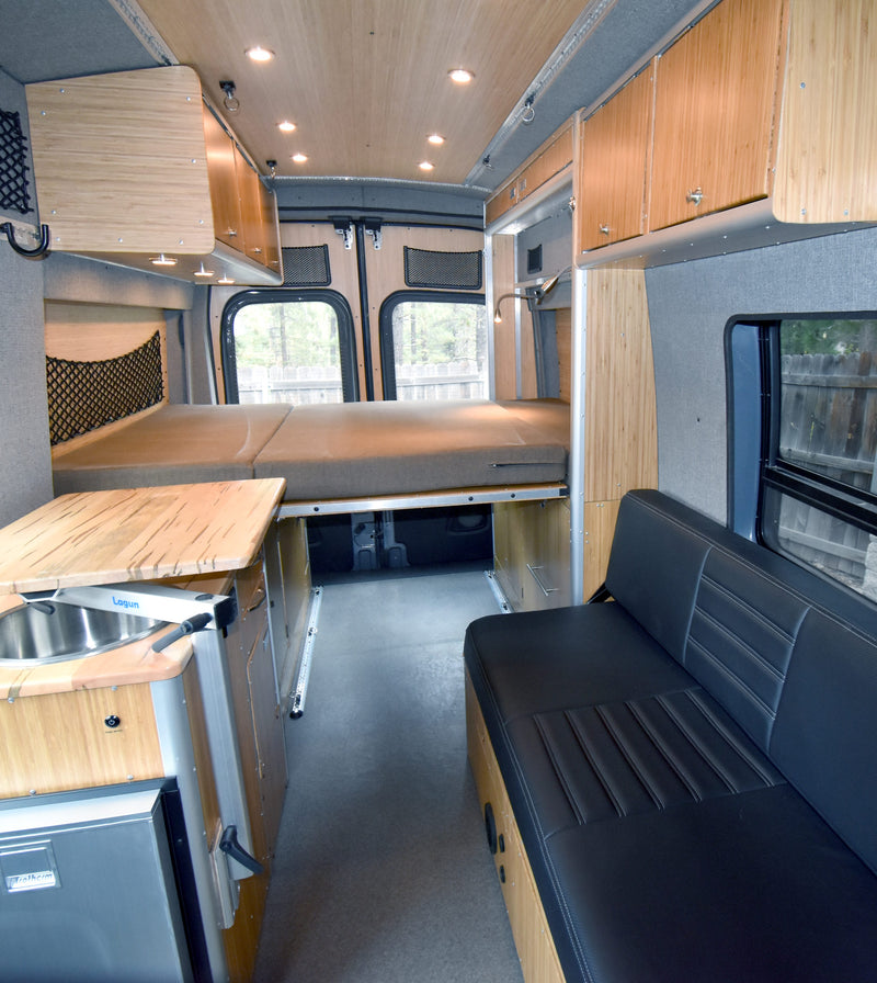 Trail Kitchens: Your Destination for On-The-Go Adventure Camp Kitchens