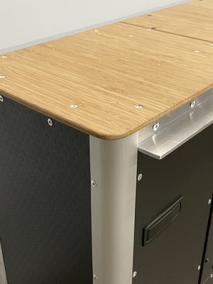 Kitchen Pod FF