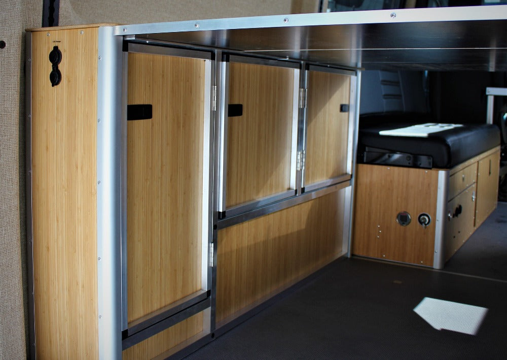 Rv Plywood Cabinets