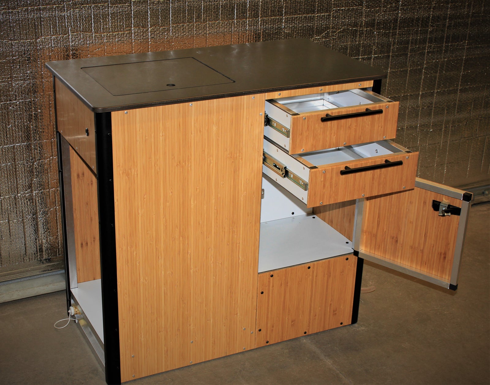 Kitchen Pod FF 85
