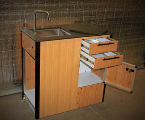 Kitchen Pod FF 85