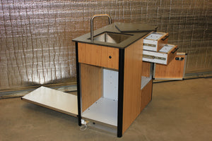 Kitchen Pod FF 85