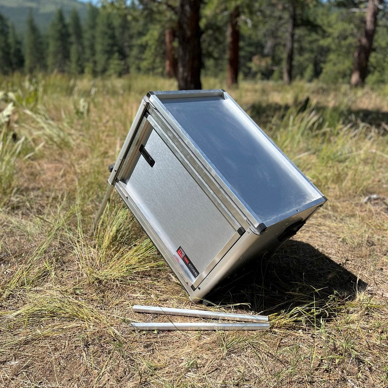 Portable Camp Kitchens Trail Kitchens   IMG 1648 