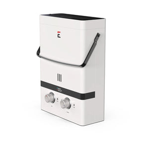 Eccotemp  Luxe 1.5 GPM Portable Water Heater w LED display