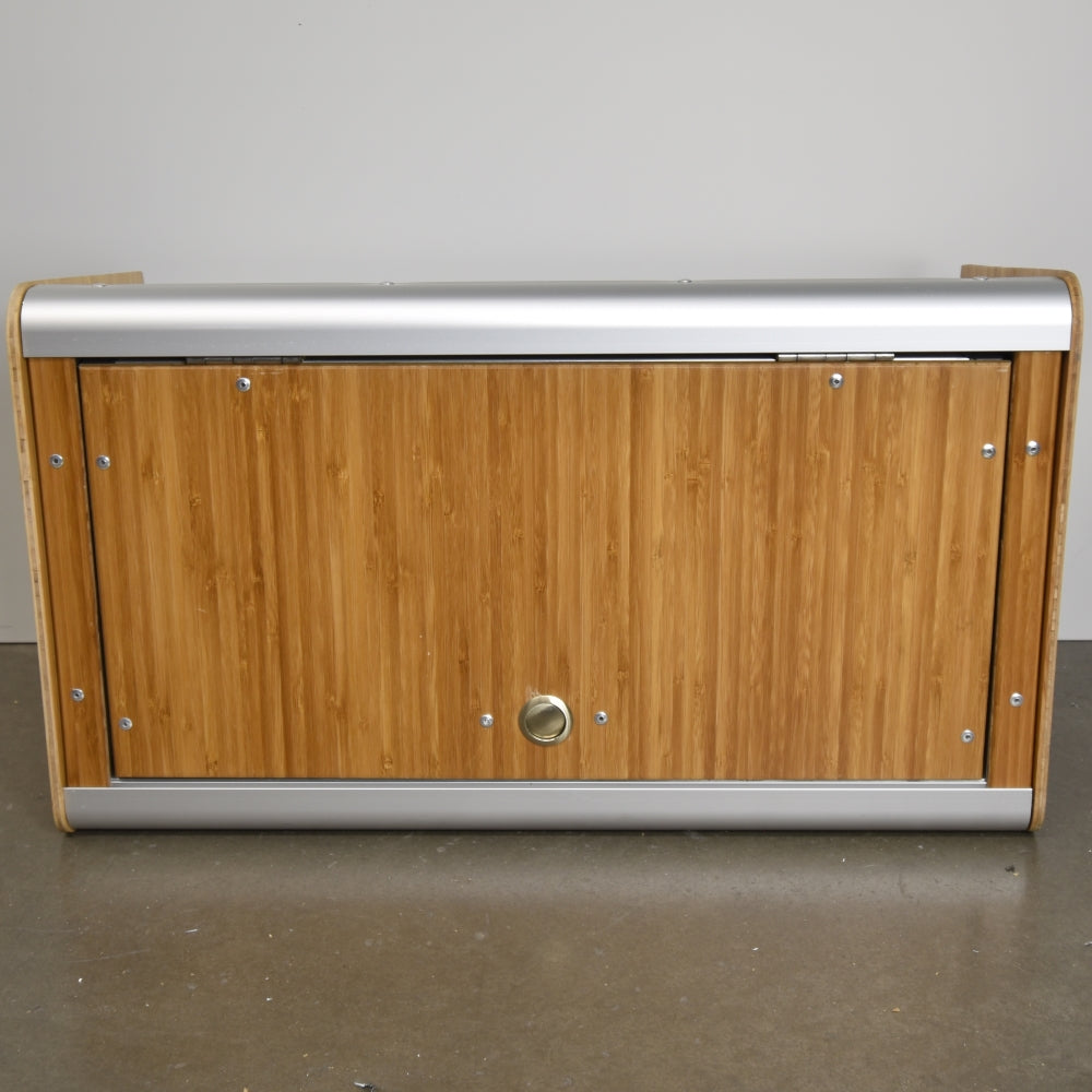 Overhead Cabinet : 23"W