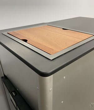 Kitchen Pod FF
