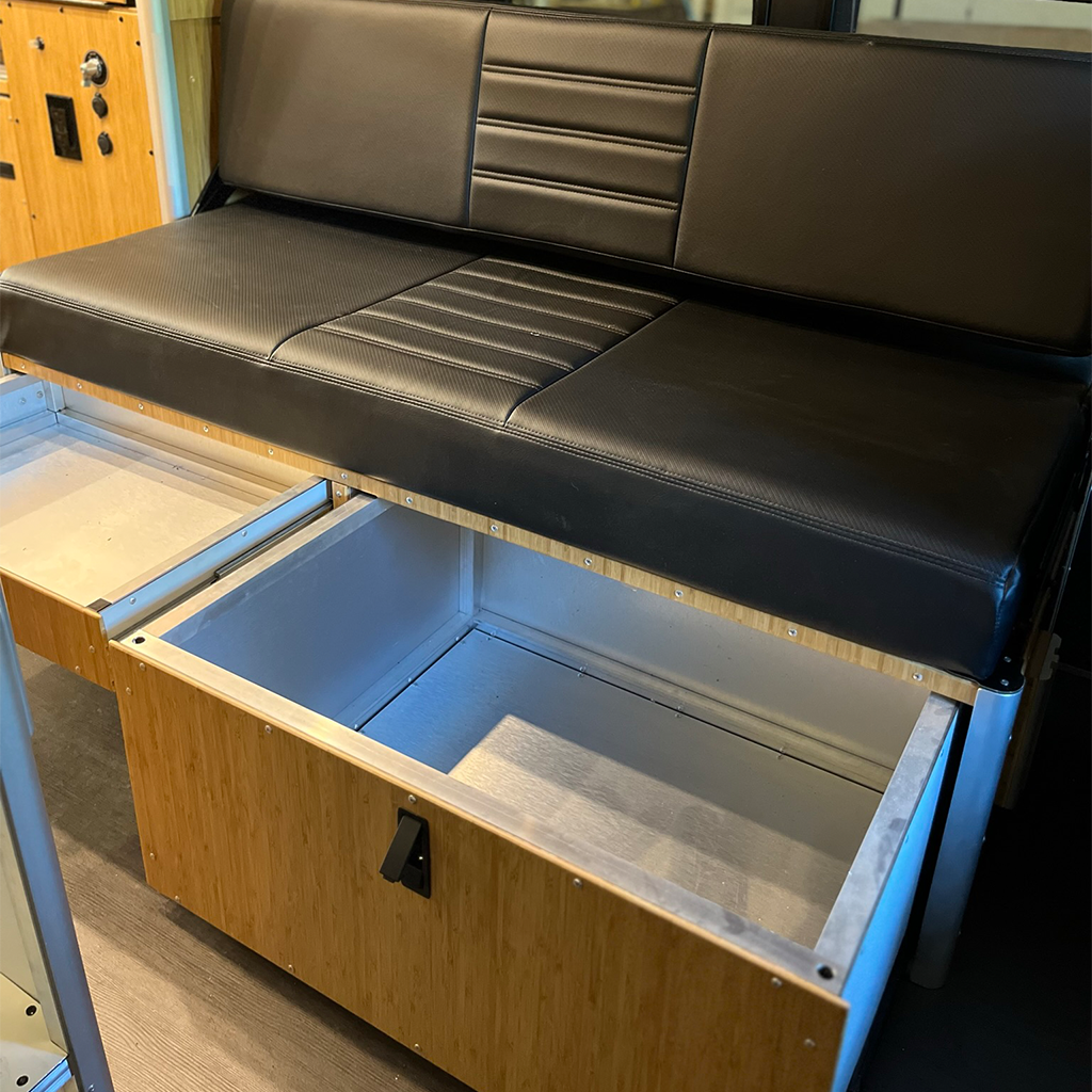 Rv Refrigerator Replacement Anaheim, CA