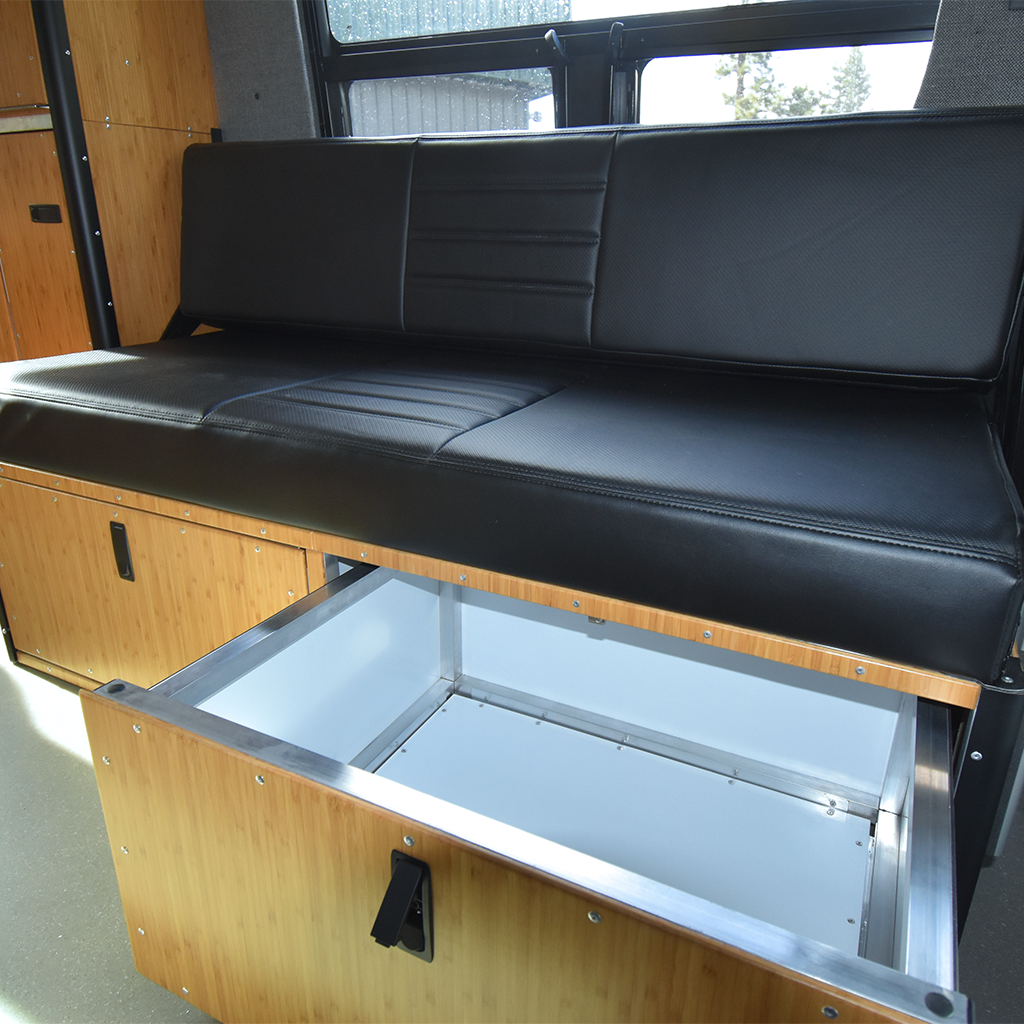 Convertible Sofa Bed