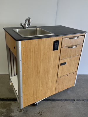 Kitchen Pod FF 65