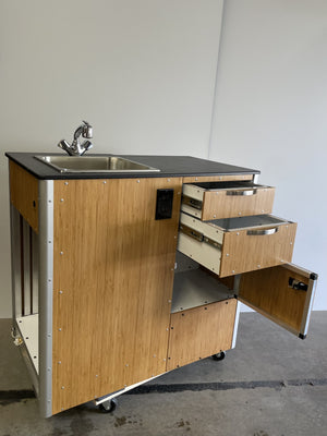 Kitchen Pod FF 65