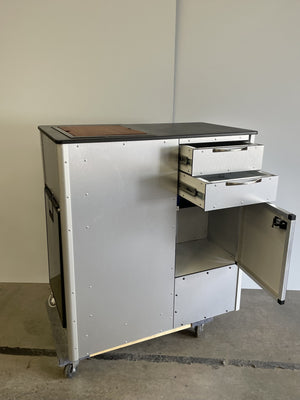 Kitchen Pod FF 65