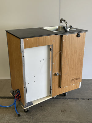 Kitchen Pod FF 65