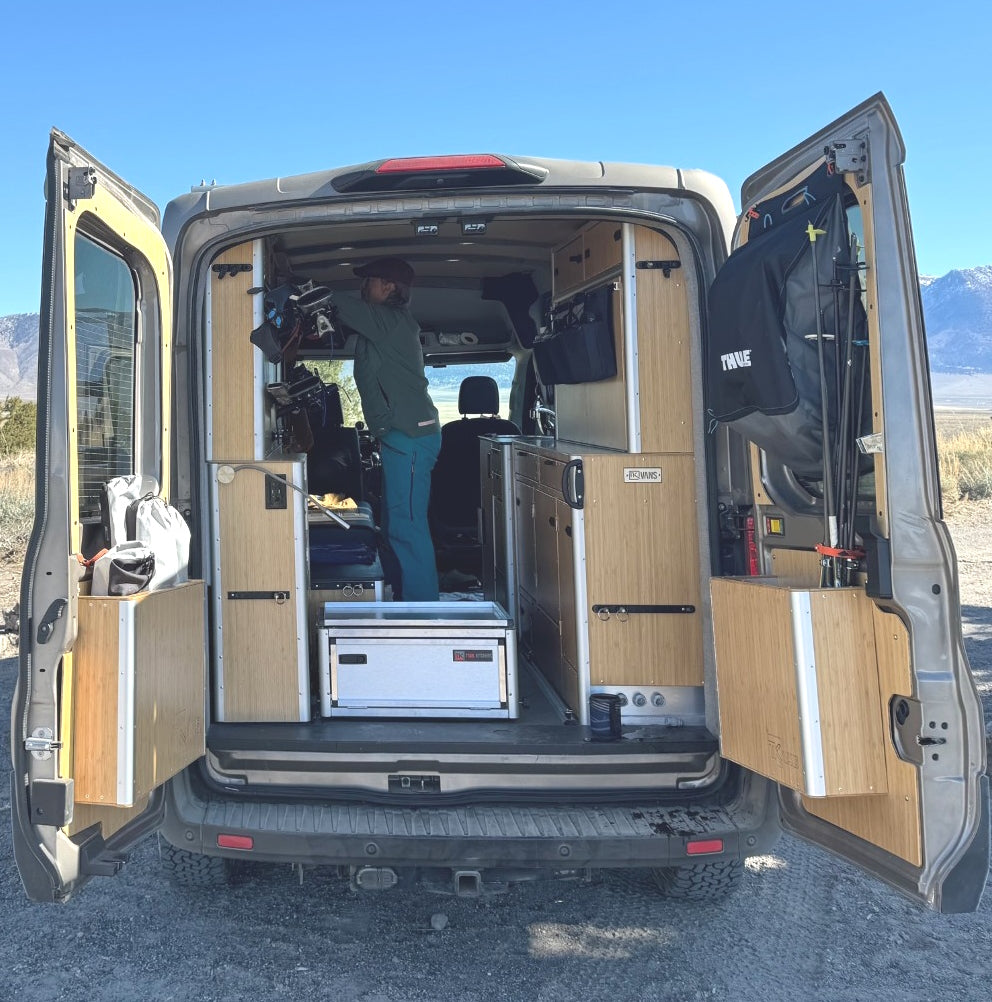 Trail Kitchen Trail Kitchens: Your Destination for On-The-Go Adventure Camp Kitchens