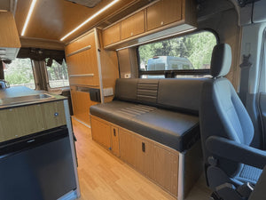 Convertible Sofa Bed