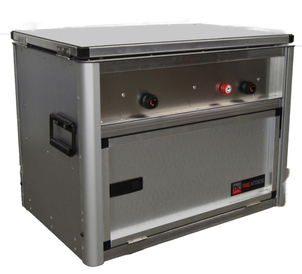 Camp Kitchen w/ Stove