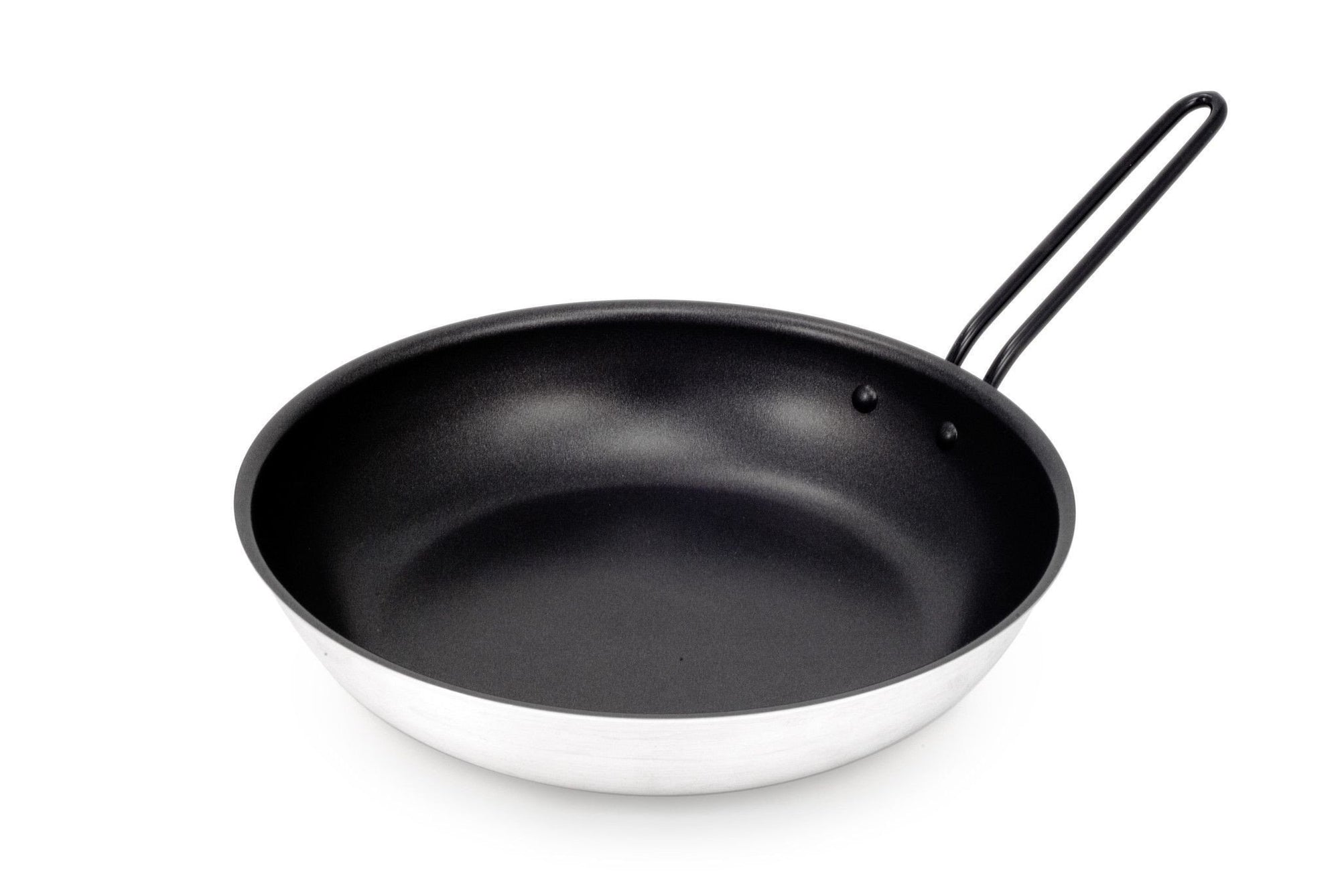 GSI Outdoors: Bugaboo 10" Frypan - Folding, Non-stick, Lightweight camping kitchenware 