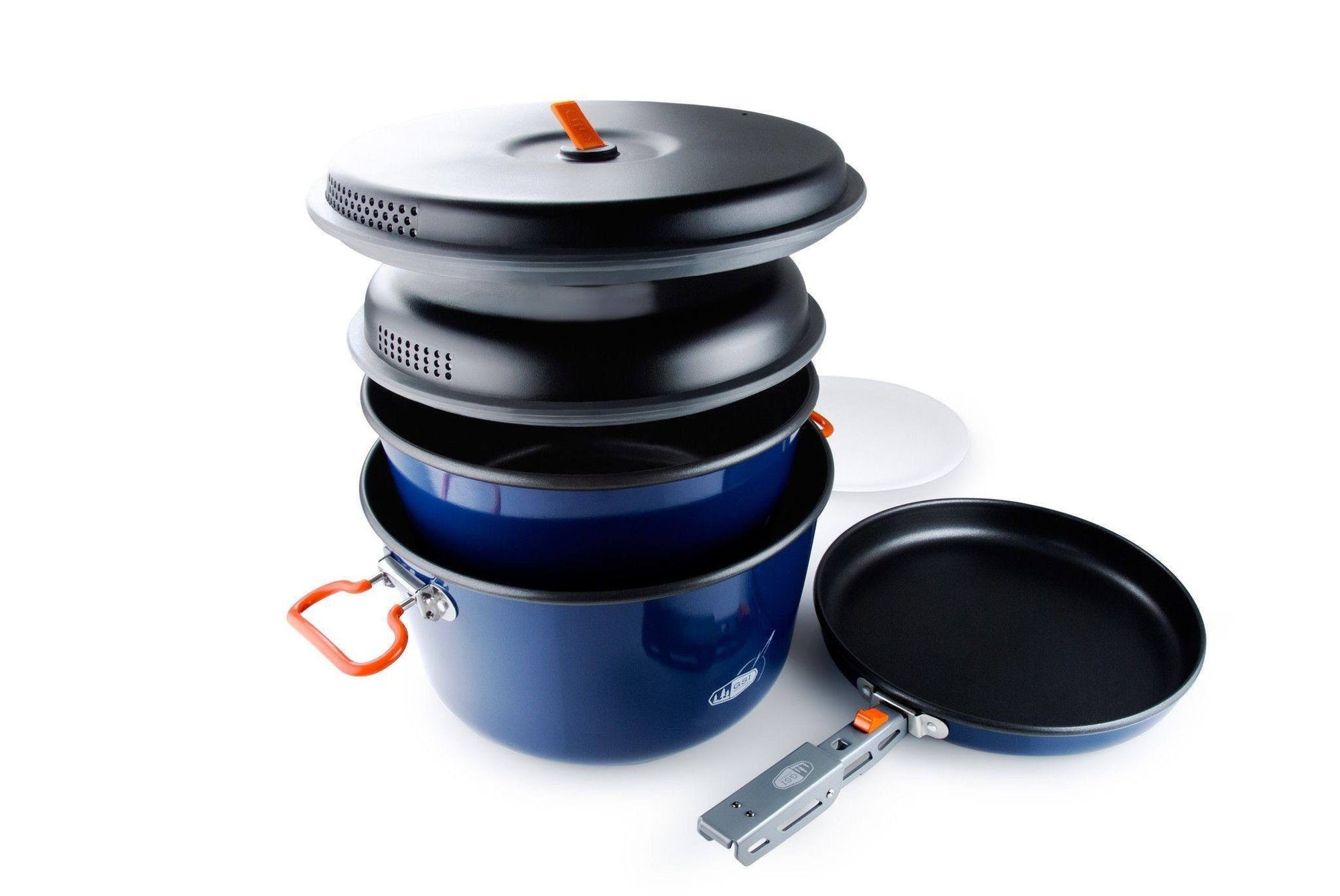 GSI Outdoors: Bugaboo Base Camper Large camping kitchenware 