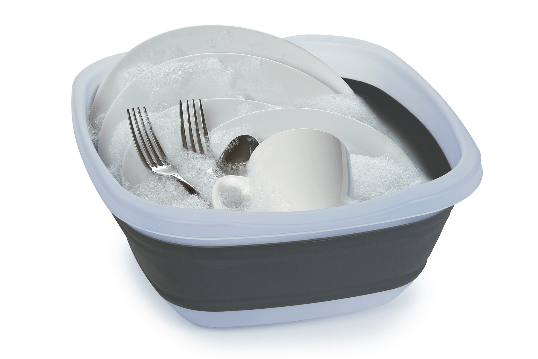 Prepworks: Collapsible Dish Tub camping kitchenware 