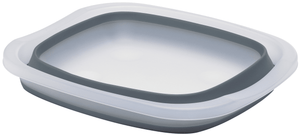 Prepworks: Collapsible Dish Tub camping kitchenware 