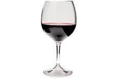GSI Outdoors: Nesting Wine Glass camping dinnerware 