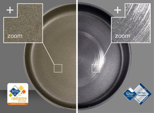 GSI Outdoors: Pinnacle 10" Frypan - Folding, Non-stick, Lightweight camping kitchenware 