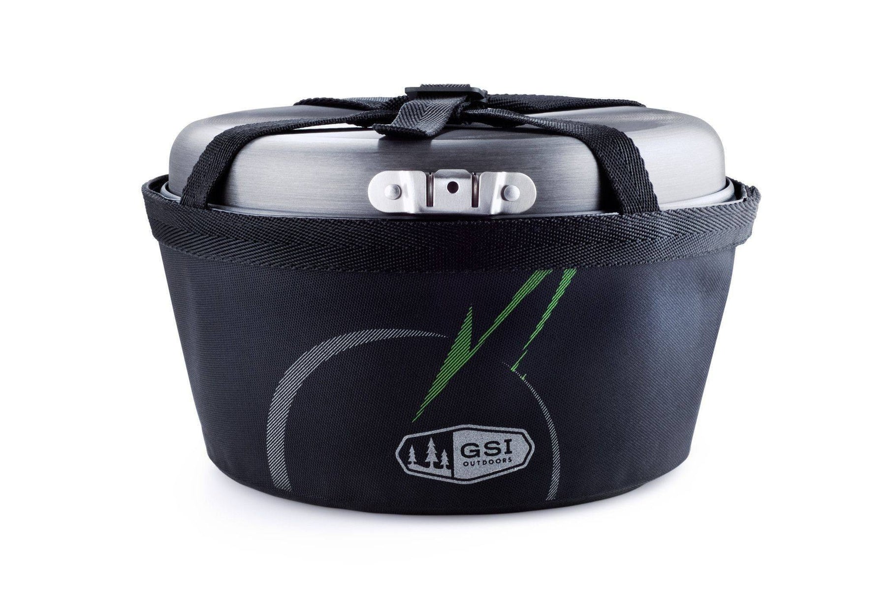 Collapsible Kitchenware for Camping & Overlanding - Trail Kitchens