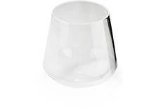 GSI Outdoors: Stemless Wine Glass camping dinnerware 